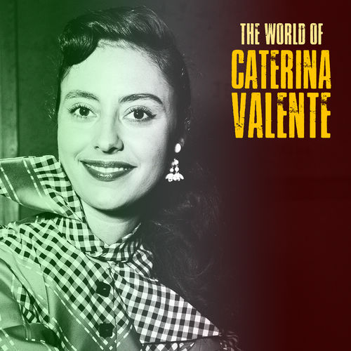 Caterina Valente