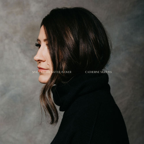 Catherine Mullins