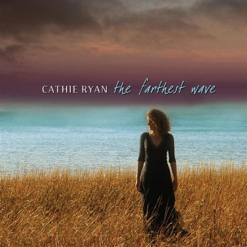 Cathie Ryan