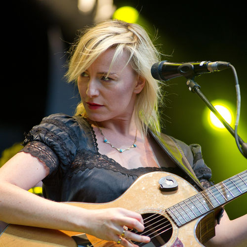 Cathy Davey