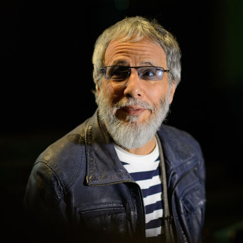 Cat Stevens