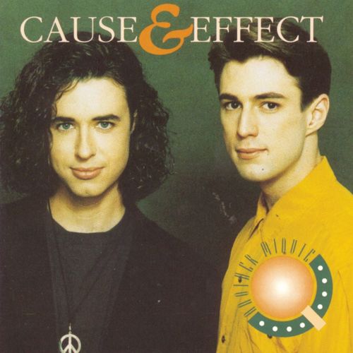Cause And Effect
