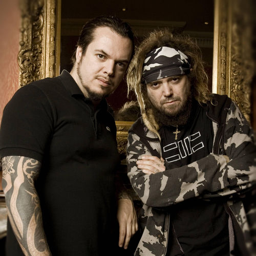 Cavalera Conspiracy