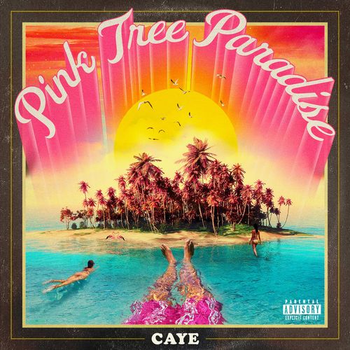 Caye