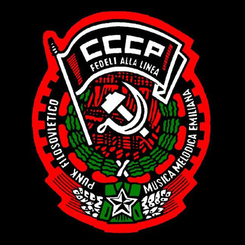 CCCP