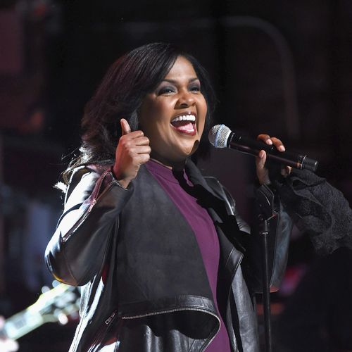 CeCe Winans