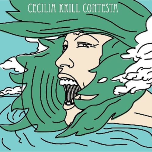 Cecilia Krill Contesta