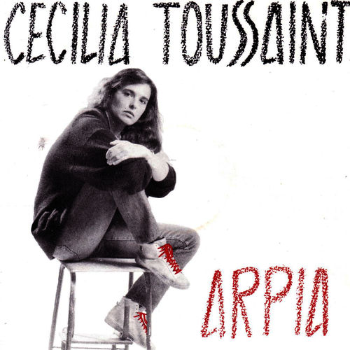 Cecilia Toussaint