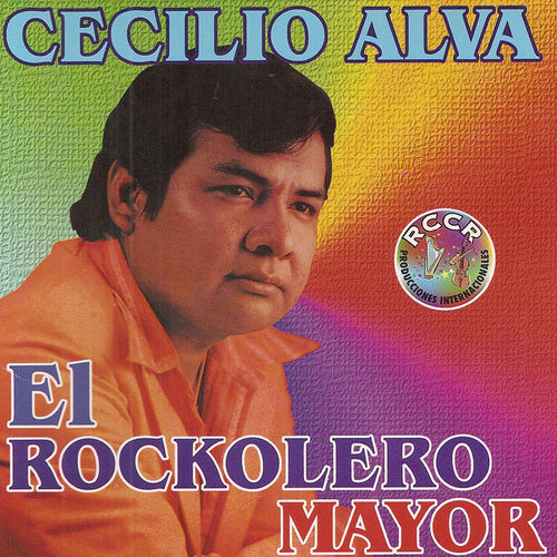 Cecilio Alva