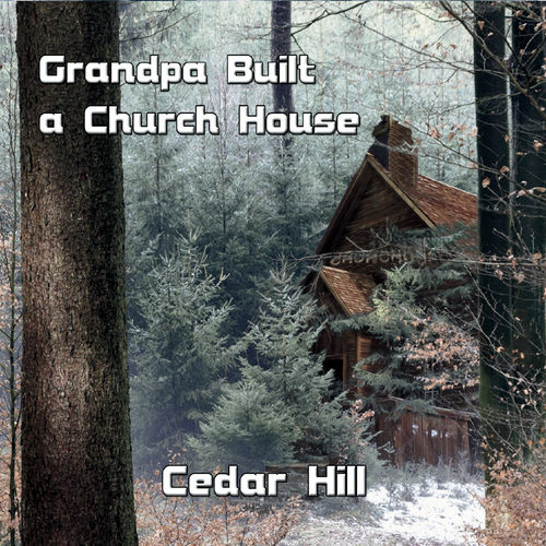 Cedar Hill