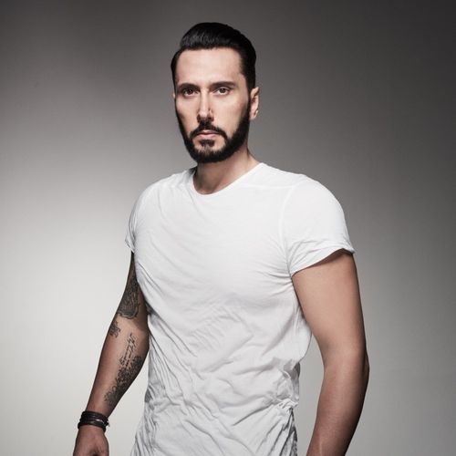 Cedric Gervais
