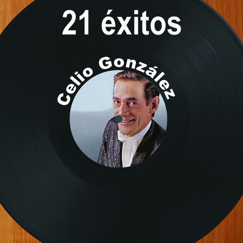 Celio Gonzalez
