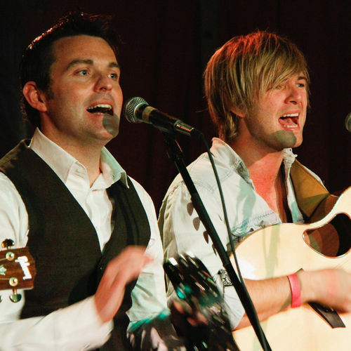 Celtic Thunder