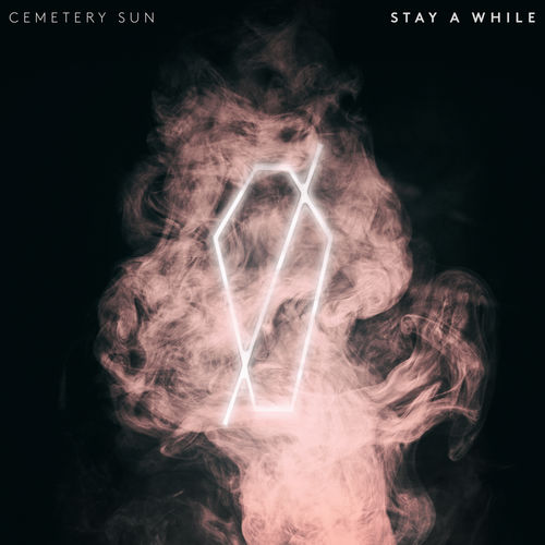 Cemetery Sun