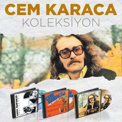 Cem Karaca