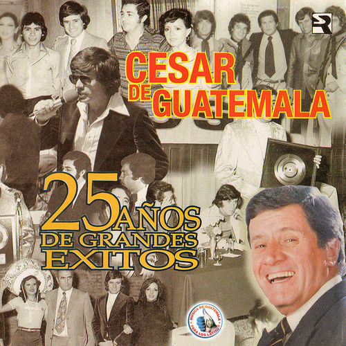 Cesar De Guatemala