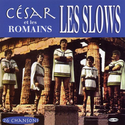 Cesar et Les Romains