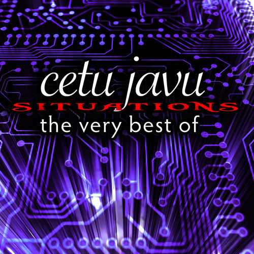 Cetu Javu