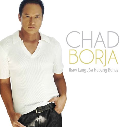 Chad Borja