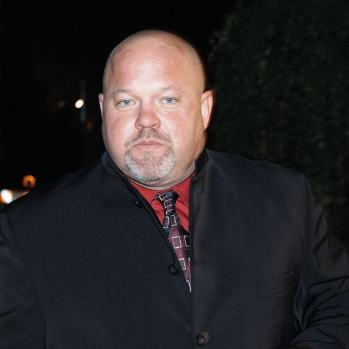 Chad Brock