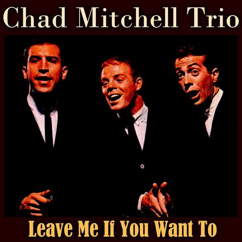Chad Mitchell Trio