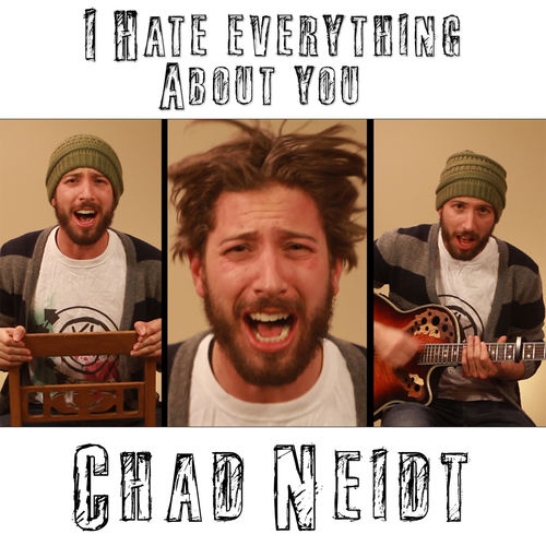 Chad Neidt