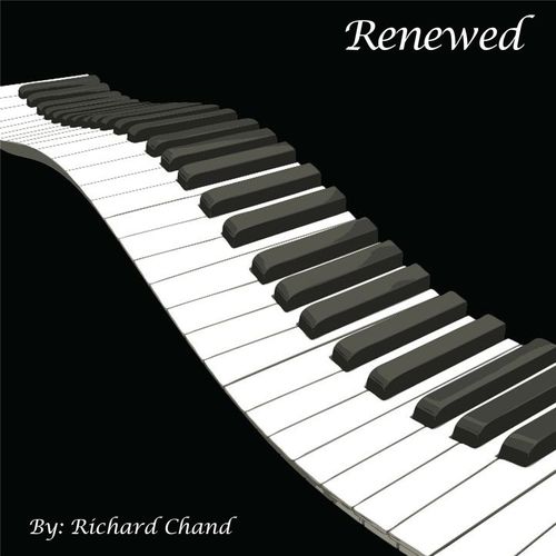 Chad Richard