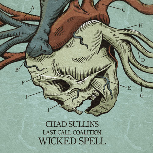 Chad Sullins and the Last Call Coalition
