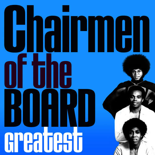 Chairmen Of The Board