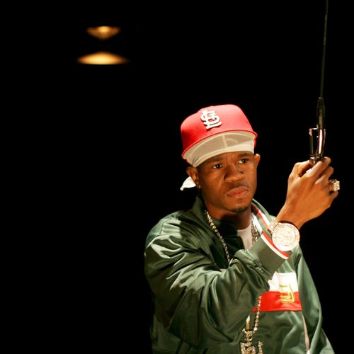 Chamillionaire