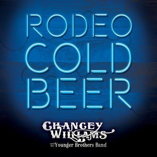Chancey Williams and the Younger Brothers Band
