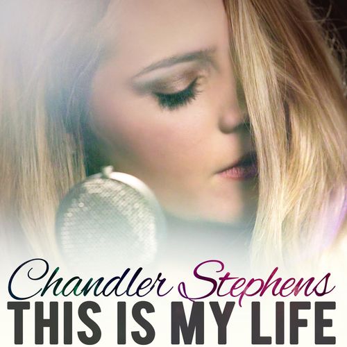 Chandler Stephens