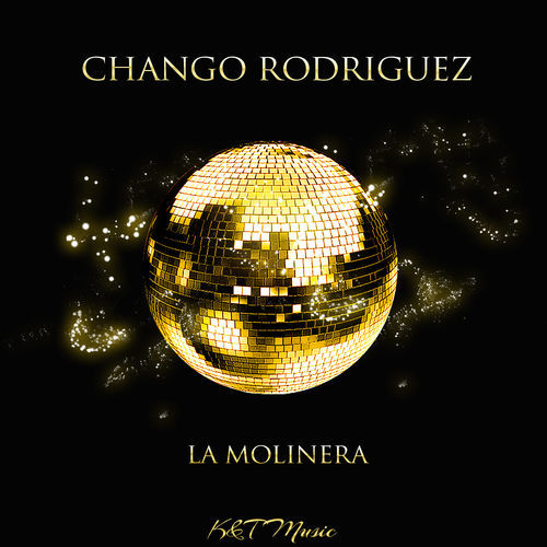 Chango Rodriguez