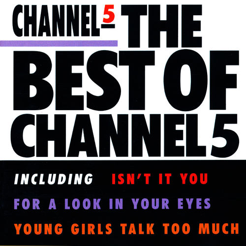 Channel 5
