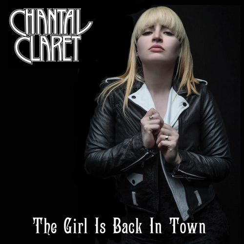 Chantal Claret