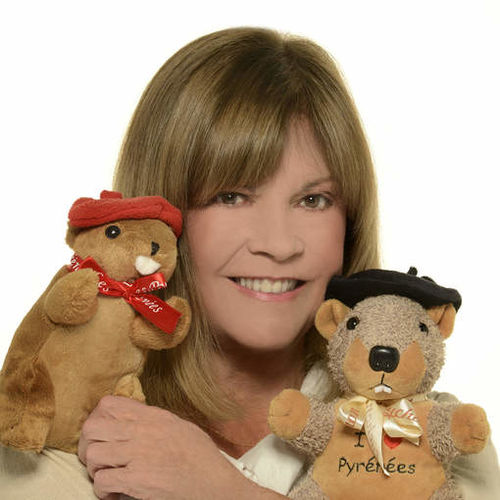 Chantal Goya