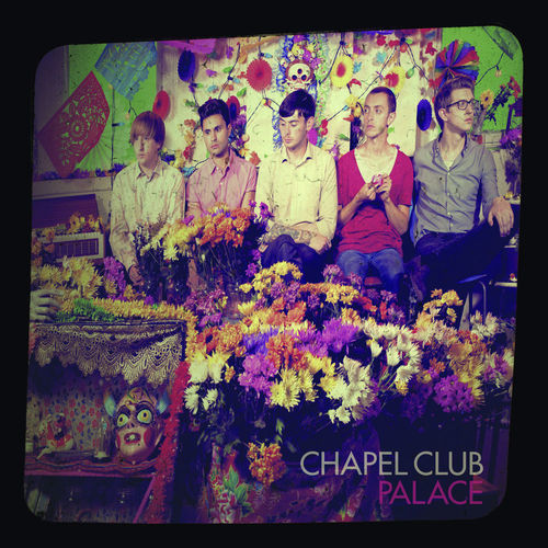 Chapel Club