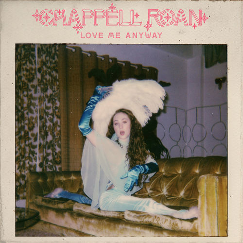 Chappell Roan