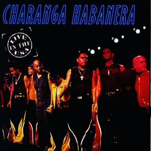 Charanga Habanera