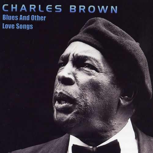 Charles Brown