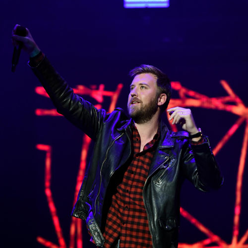 Charles Kelley