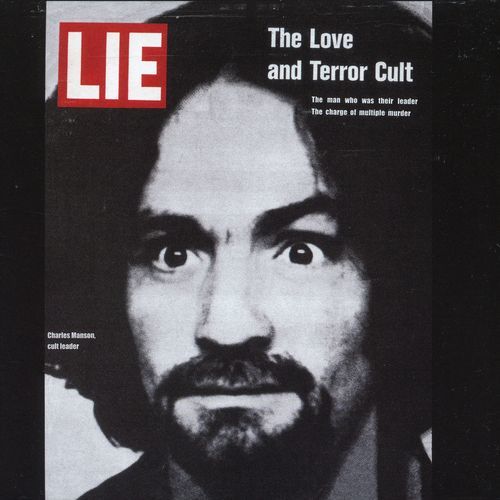 Charles Manson