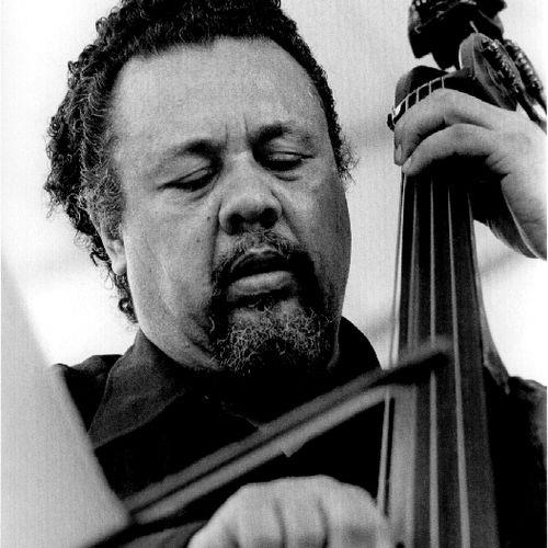 Charles Mingus