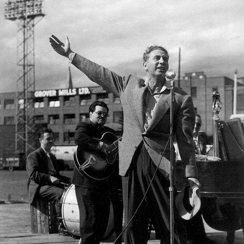 Charles Trenet