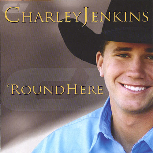 Charley Jenkins