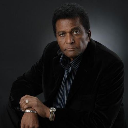 Charley Pride