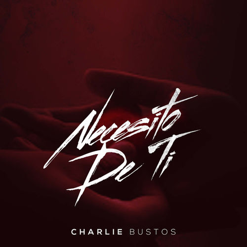 Charlie Bustos