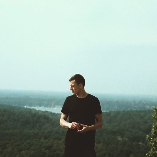 Charlie Cunningham