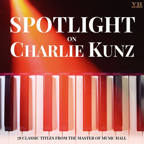 Charlie Kunz