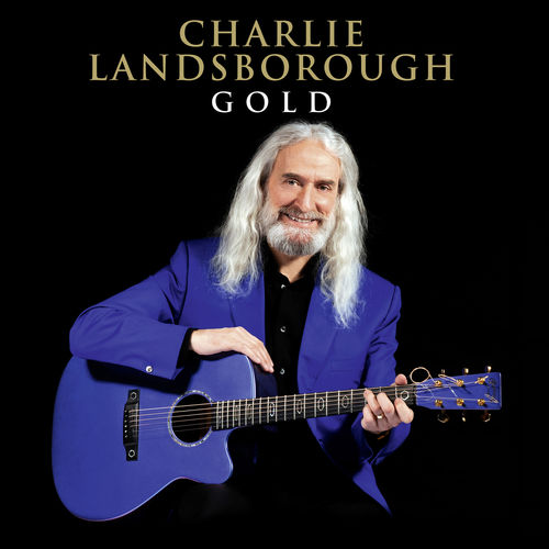 Charlie Landsborough